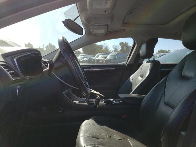 Photo 7 from auction – 2015 FORD FUSION TIT with VIN 3FA6P0SU1FR128686