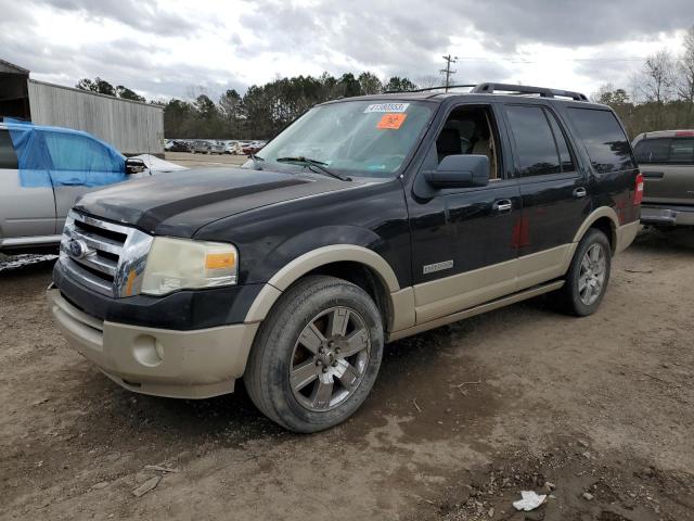 FORD EXPEDITION 2008 z numerem VIN 1FMFU17588LA70082 - Zdjęcie z aukcji