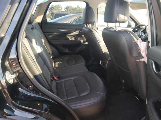 Photo 11 from auction – 2019 MAZDA CX-5 GRAND with VIN JM3KFADM7K0684033