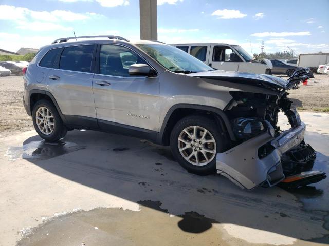 Photo 4 from auction – 2016 JEEP CHEROKEE L with VIN 1C4PJMCBXGW317940