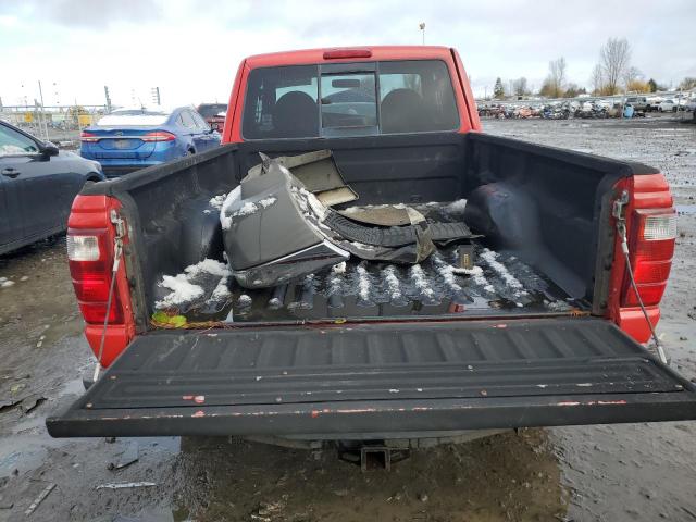Photo 10 from auction – 2003 FORD RANGER SUP with VIN 1FTYR44V83PB38886
