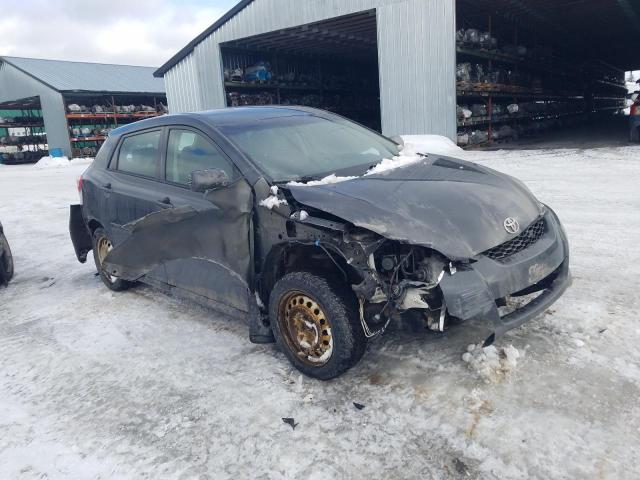 Photo 4 from auction – 2009 TOYOTA COROLLA MA with VIN 2T1KU40E29C080338