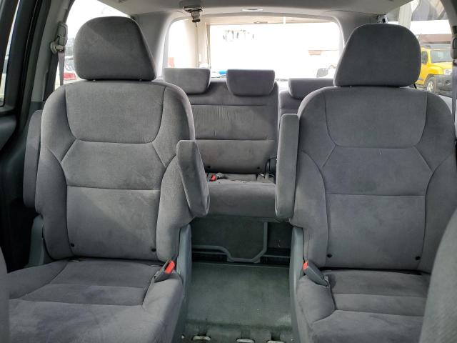 Photo 10 from auction – 2005 HONDA ODYSSEY with VIN 5FNRL38415B040801