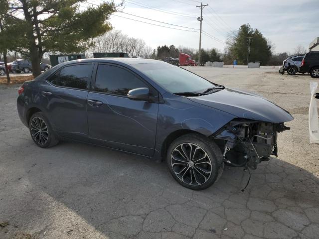 Photo 4 from auction – 2016 TOYOTA COROLLA L with VIN 5YFBURHE9GP486485