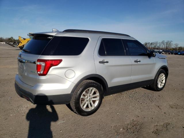 Photo 3 from auction – 2017 FORD EXPLORER with VIN 1FM5K7BH6HGA20750