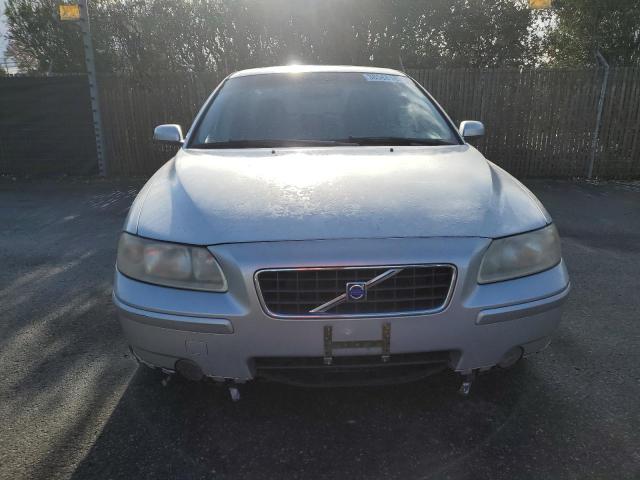 Photo 5 from auction – 2005 VOLVO S60 2.5T with VIN YV1RS592352425480
