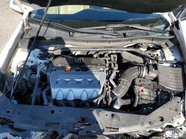 Photo 11 from auction – 2010 ACURA TSX with VIN JH4CU2F6XAC026757