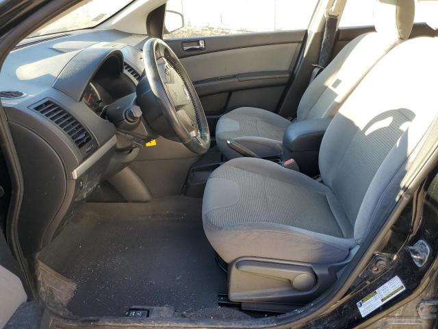 Photo 7 from auction – 2012 NISSAN SENTRA 2.0 with VIN 3N1AB6AP4CL784822