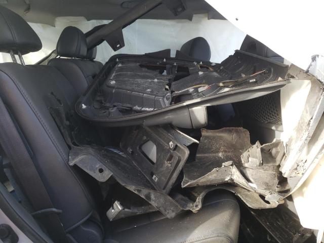 Photo 10 from auction – 2008 HONDA PILOT EXL with VIN 5FNYF18548B046063