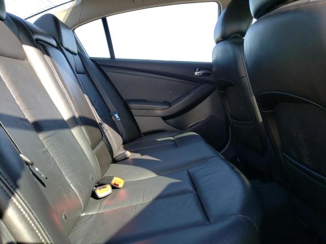 Photo 10 from auction – 2010 NISSAN ALTIMA BAS with VIN 1N4AL2AP4AC130632