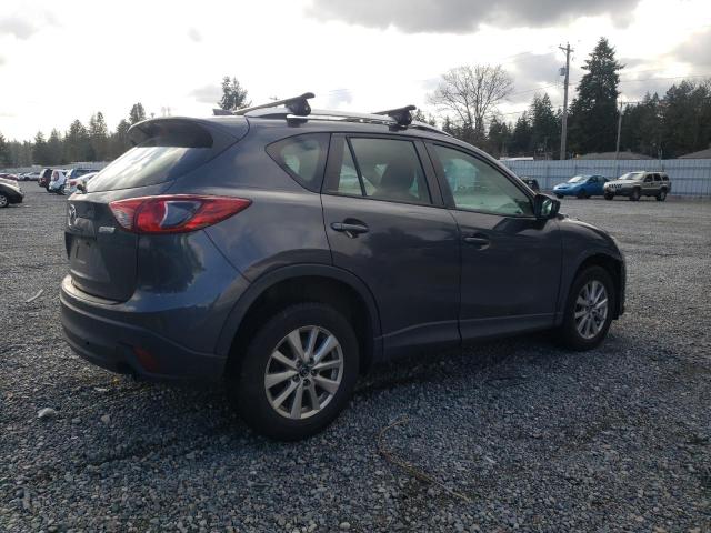 Photo 3 from auction – 2014 MAZDA CX-5 SPORT with VIN JM3KE4BE7E0390345