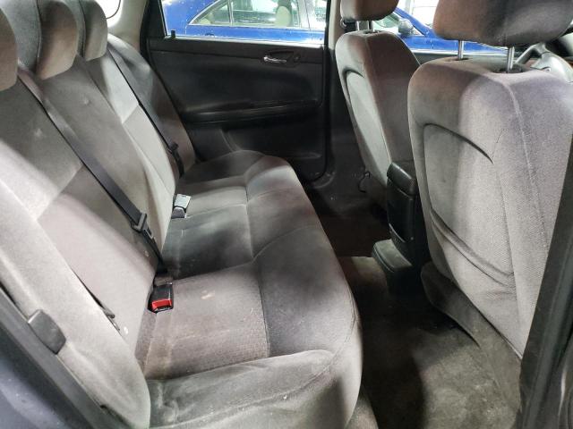 Photo 10 from auction – 2008 CHEVROLET IMPALA LT with VIN 2G1WT58K981216944