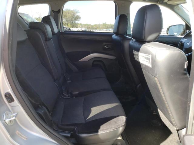 Photo 10 from auction – 2010 MITSUBISHI OUTLANDER with VIN JA4JT5AX9AZ005323