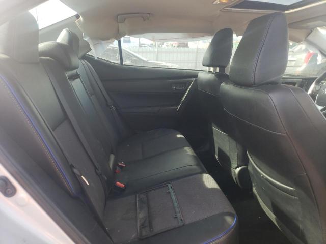 Photo 10 from auction – 2017 TOYOTA COROLLA L with VIN 2T1BURHE1HC796387