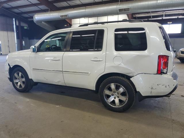 Photo 2 from auction – 2014 HONDA PILOT TOUR with VIN 5FNYF4H95EB022046