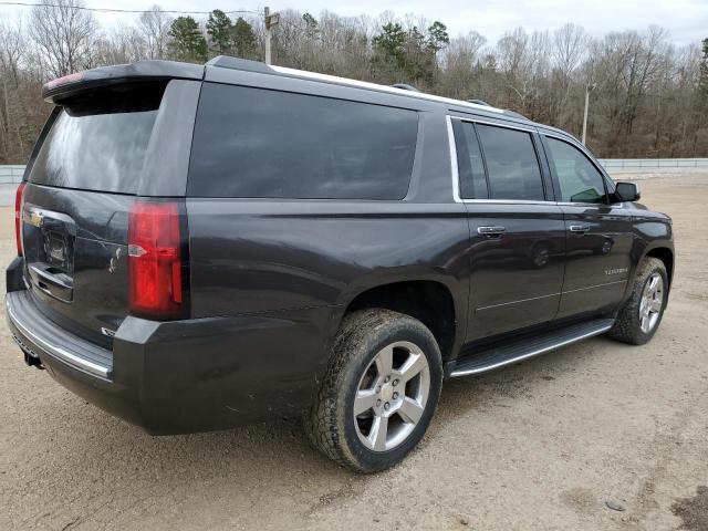 Photo 3 from auction – 2018 CHEVROLET SUBURBAN K with VIN 1GNSKJKC8JR200239