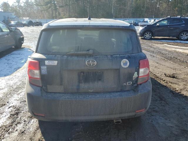 Foto 6 de la subasta – 2012 TOYOTA SCION XD con VIN JTKKU4B42C1016552