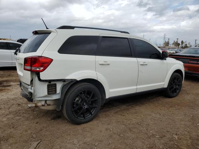 Photo 3 from auction – 2018 DODGE JOURNEY SX with VIN 3C4PDCBB0JT276184
