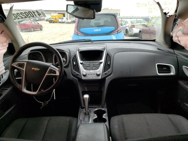Photo 8 from auction – 2012 CHEVROLET EQUINOX LT with VIN 2GNALDEK3C6147655