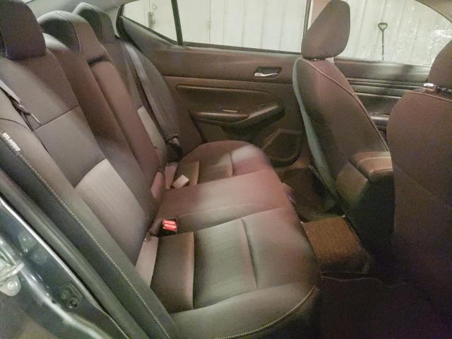 Photo 10 from auction – 2022 NISSAN ALTIMA S with VIN 1N4BL4BV9NN330638