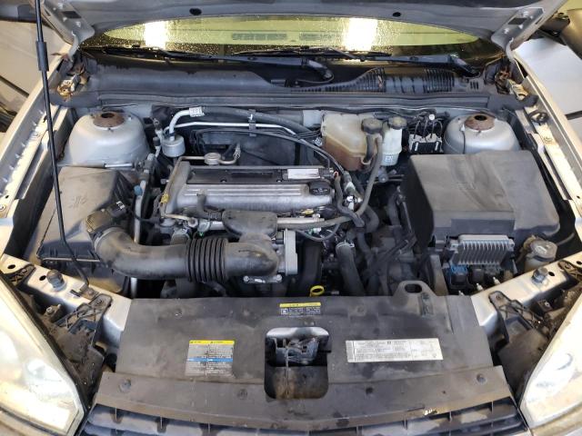 Photo 11 from auction – 2005 CHEVROLET MALIBU with VIN 1G1ZS52F05F334414