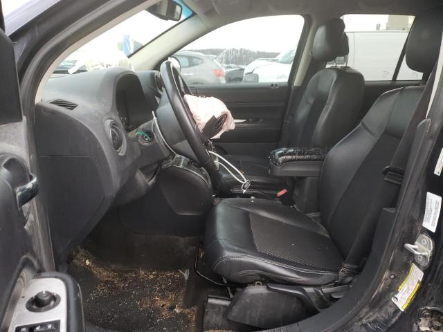 Photo 7 from auction – 2014 JEEP COMPASS LA with VIN 1C4NJDEB8ED706914