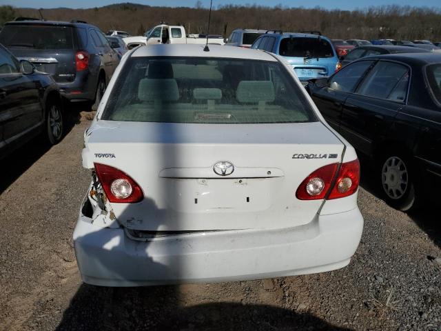 صورة رقم 6 من المزاد - 2007 TOYOTA COROLLA CE مع VIN JTDBR32E270121678