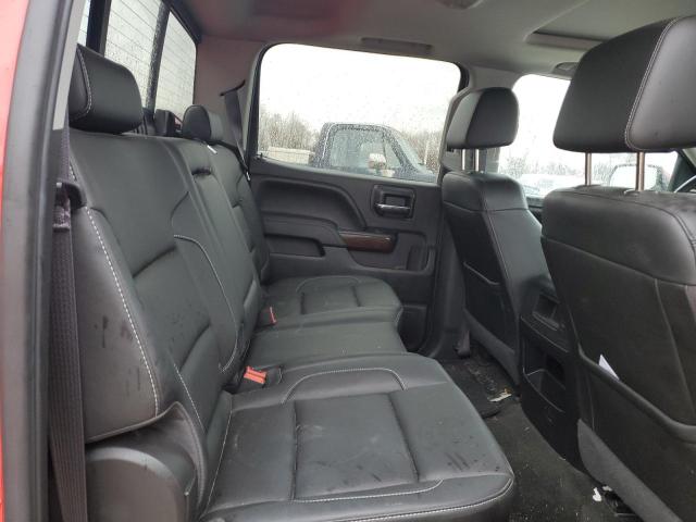 Photo 10 from auction – 2016 GMC SIERRA K15 with VIN 3GTU2NEC2GG296883