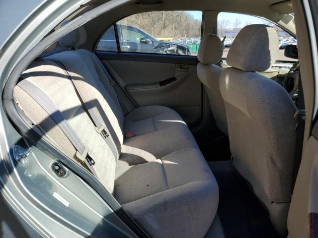 صورة رقم 10 من المزاد - 2004 TOYOTA COROLLA CE مع VIN 2T1BR32E44C292112