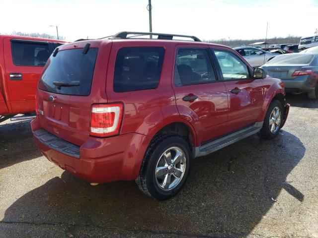 Photo 3 from auction – 2011 FORD ESCAPE XLT with VIN 1FMCU0D7XBKA52859