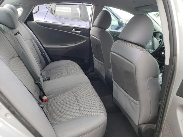 Photo 10 from auction – 2011 HYUNDAI SONATA GLS with VIN 5NPEB4AC0BH024143