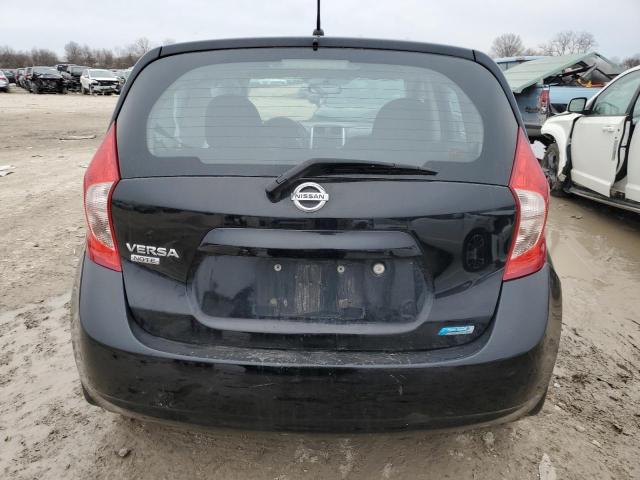 Photo 6 from auction – 2014 NISSAN VERSA NOTE with VIN 3N1CE2CP4EL426807