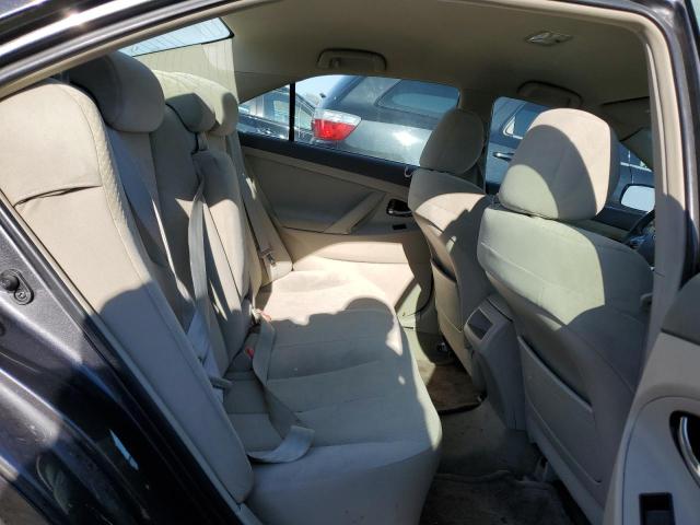 Photo 10 from auction – 2009 TOYOTA CAMRY BASE with VIN 4T1BE46K49U833120