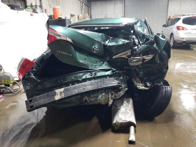 Photo 6 from auction – 2016 TOYOTA COROLLA with VIN 2T1BURHE0GC702045