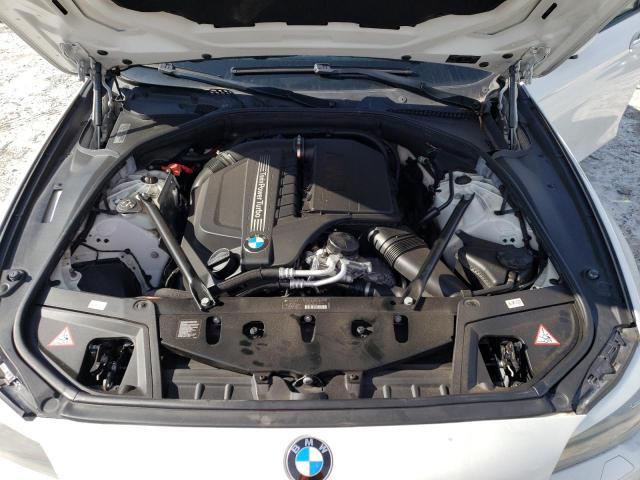 Photo 11 from auction – 2013 BMW 535 I with VIN WBAFR7C53DC822437