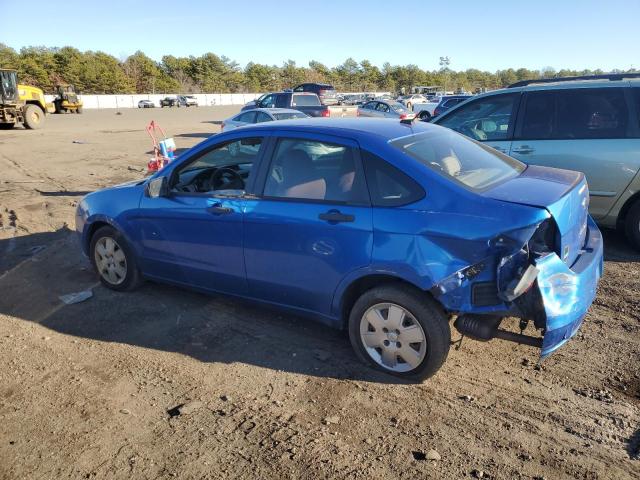Photo 2 from auction – 2011 FORD FOCUS S with VIN 1FAHP3EN2BW118805