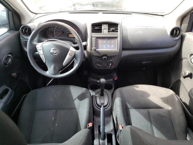 Photo 8 from auction – 2019 NISSAN VERSA S with VIN 3N1CN7AP0KL824267