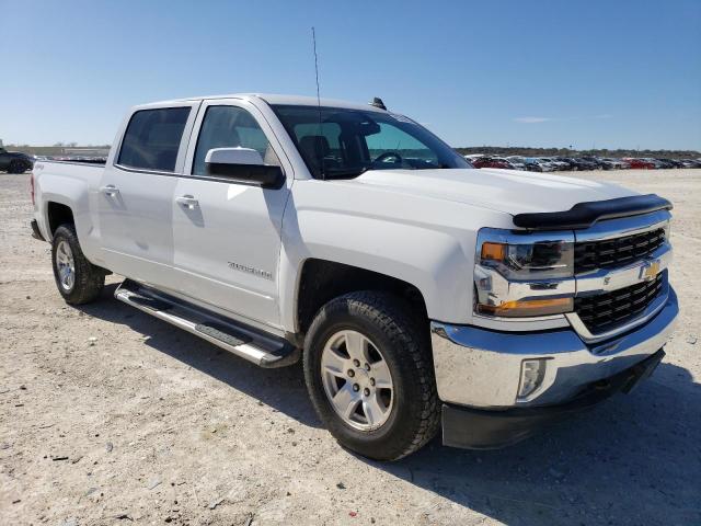 Zdjęcie 4 z aukcji – 2016 CHEVROLET SILVERADO z VIN 3GCUKREC8GG317632