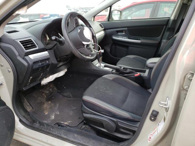 Photo 7 from auction – 2016 SUBARU CROSSTREK with VIN JF2GPABC2G8252207