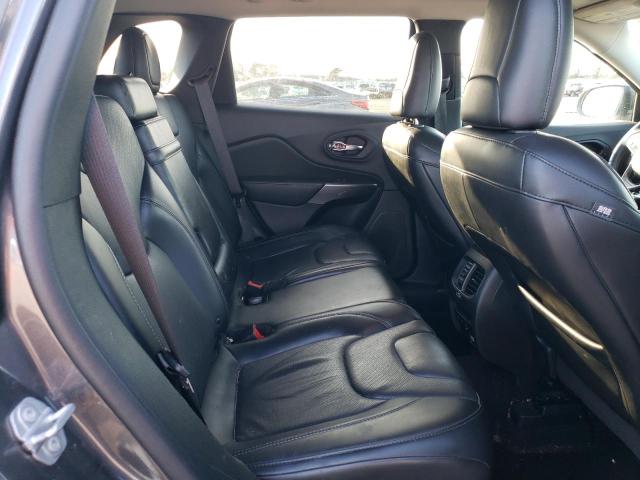 Photo 11 from auction – 2019 JEEP CHEROKEE L with VIN 1C4PJLDB6KD324882