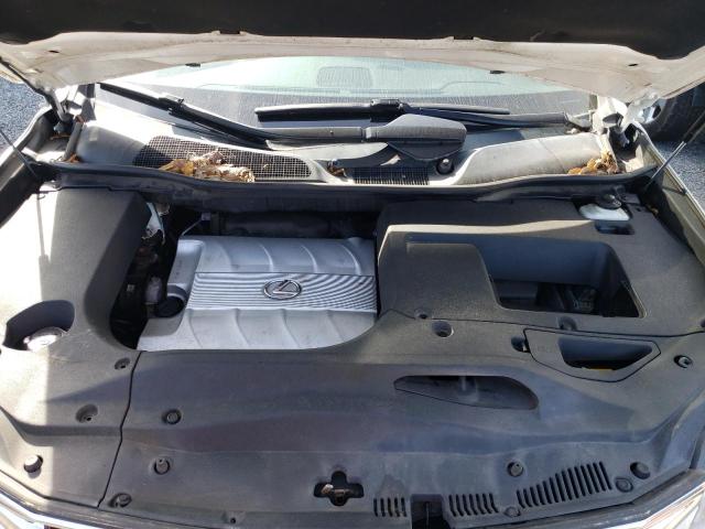 Photo 11 from auction – 2010 LEXUS RX 350 with VIN 2T2BK1BA9AC067908