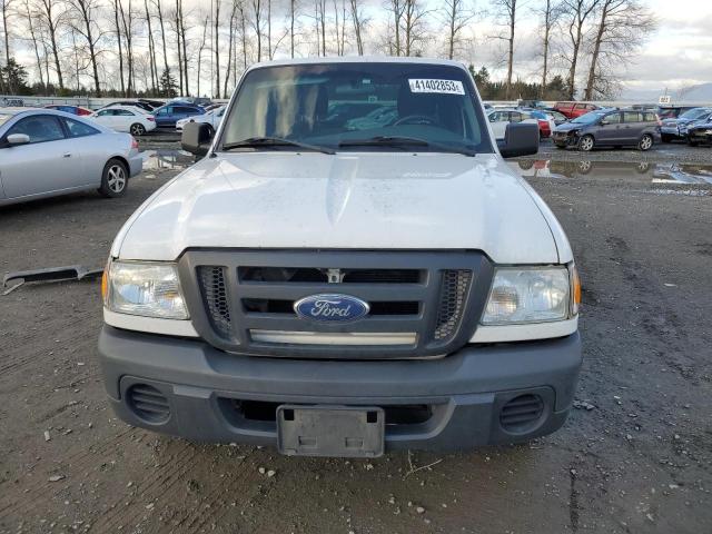 Photo 5 from auction – 2010 FORD RANGER SUP with VIN 1FTKR1ED3APA78782