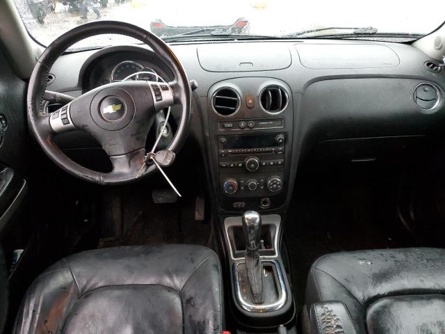 Photo 8 from auction – 2011 CHEVROLET HHR LT with VIN 3GNBACFUXBS655643