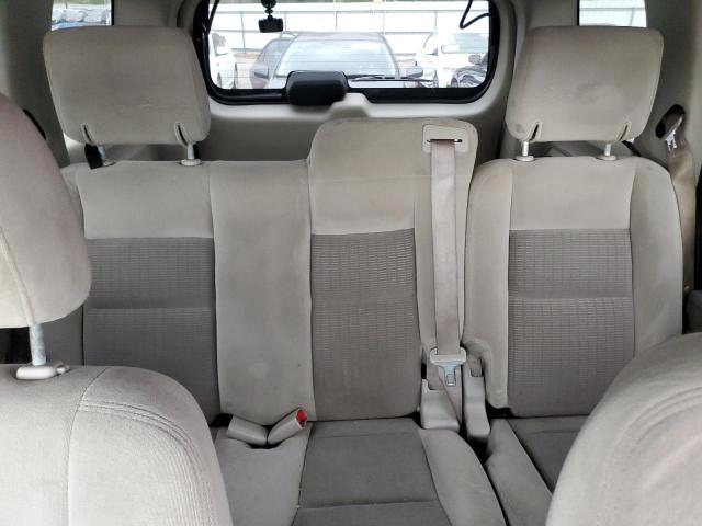 Photo 10 from auction – 2006 FORD EXPLORER X with VIN 1FMEU73E56UA65661