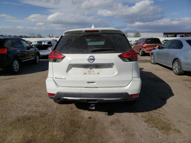 Photo 6 from auction – 2017 NISSAN ROGUE S with VIN KNMAT2MT0HP600595