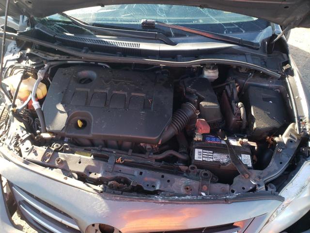 Photo 11 from auction – 2013 TOYOTA COROLLA BA with VIN 2T1BU4EEXDC033544