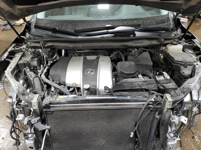 Photo 11 from auction – 2021 LEXUS RX 350 with VIN 2T2HZMDA3MC268633
