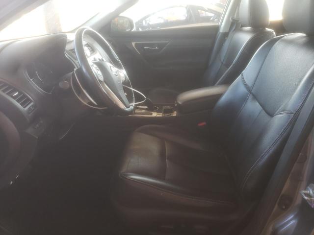 Photo 7 from auction – 2017 NISSAN ALTIMA 3.5 with VIN 1N4BL3AP8HC120447