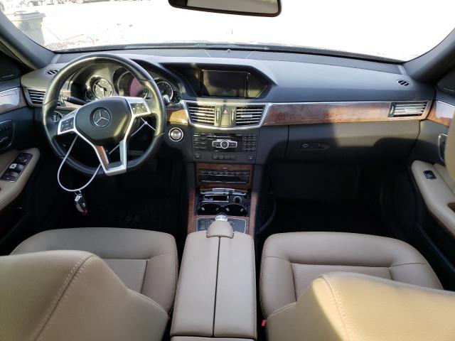 Photo 8 from auction – 2013 MERCEDES-BENZ E 350 4MAT with VIN WDDHF8JB8DA723648