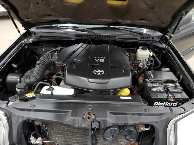 Photo 12 from auction – 2008 TOYOTA 4RUNNER SR with VIN JTEBU14R08K035368